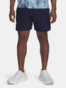 Under Armour Férfi rövidnadrágok Under Armour UA LAUNCH PRO 2n1 7'' SHORTS