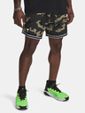 Under Armour Férfi rövidnadrágok Under Armour Pjt Rck Mesh Short