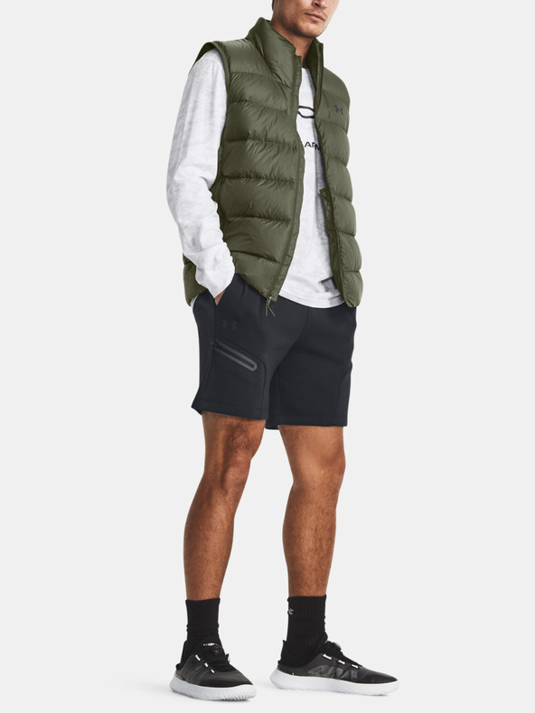 Under Armour Férfi rövidnadrágok Under Armour UA Unstoppable Flc Shorts