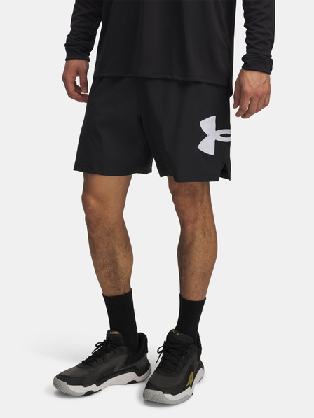 Under Armour Férfi rövidnadrágok Under Armour UA Zone 7in Woven Short