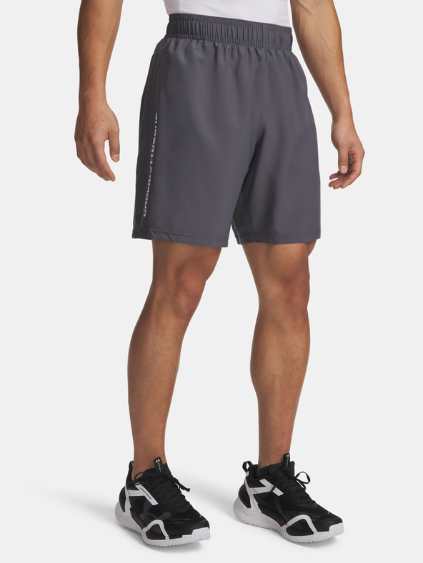 Under Armour Férfi rövidnadrágok Under Armour UA Woven Wdmk Shorts