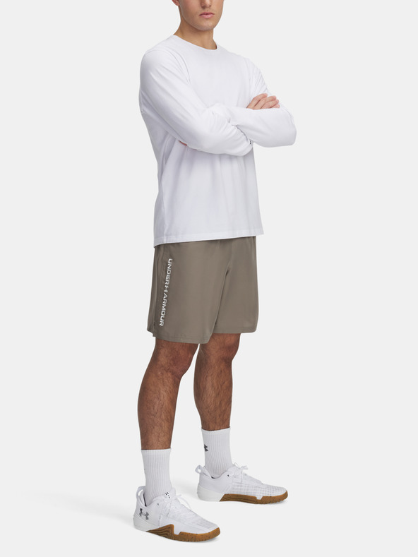 Under Armour Férfi rövidnadrágok Under Armour UA Tech Woven Wordmark Short