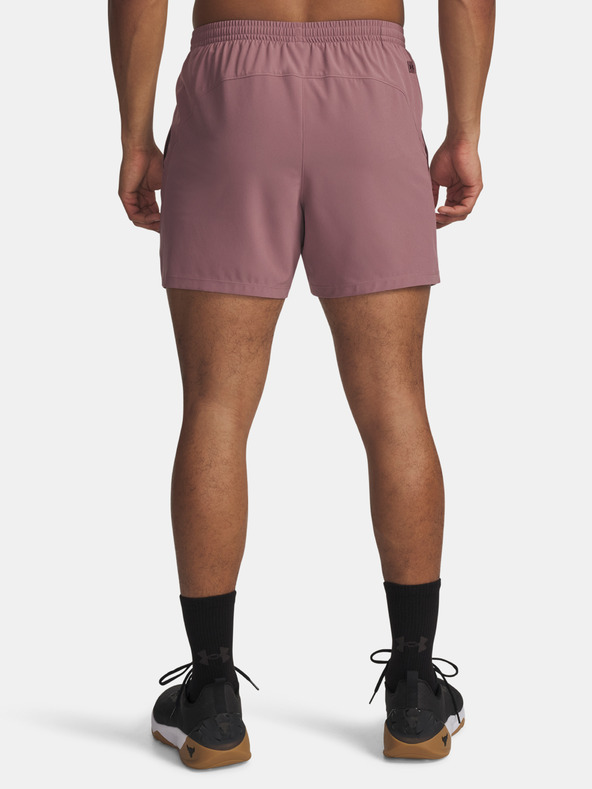 Under Armour Férfi rövidnadrágok Under Armour Pjt Rock Ultimate Short-MRN