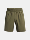 Under Armour Férfi rövidnadrágok Under Armour UA Woven Wdmk Shorts