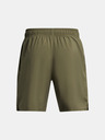 Under Armour Férfi rövidnadrágok Under Armour UA Woven Wdmk Shorts