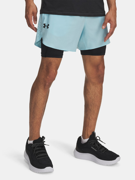 Under Armour Férfi rövidnadrágok Under Armour UA Vanish Elite 2in1 Short