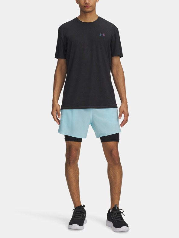 Under Armour Férfi rövidnadrágok Under Armour UA Vanish Elite 2in1 Short