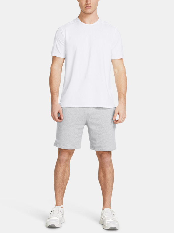 Under Armour Férfi rövidnadrágok Under Armour UA Rival Fleece Shorts