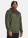 Under Armour Férfi felső Under Armour UA Armour Fleece Hoodie
