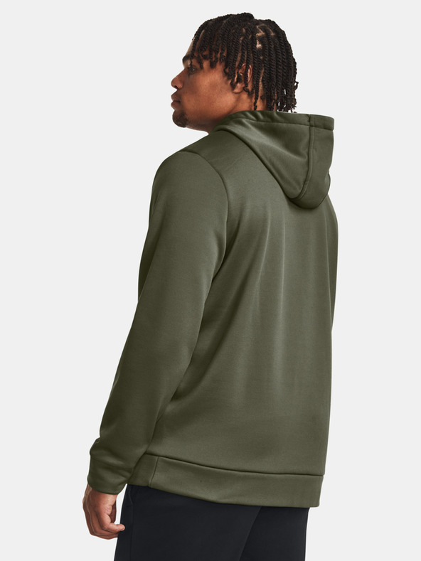 Under Armour Férfi felső Under Armour UA Armour Fleece Hoodie