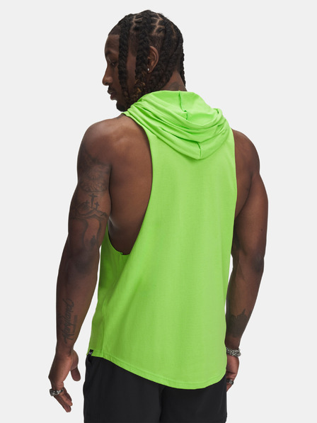 Under Armour Férfi felső Under Armour Pjt Rck Wire SL HD