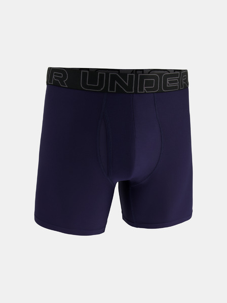 Under Armour Férfi boxeralsó Under Armour M UA Perf Tech 6in 1pk