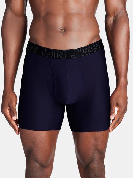 Under Armour Férfi boxeralsó Under Armour M UA Perf Tech 6in 1pk