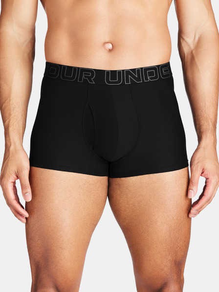 Under Armour Férfi boxeralsó Under Armour M UA Perf Tech 3in 1pk