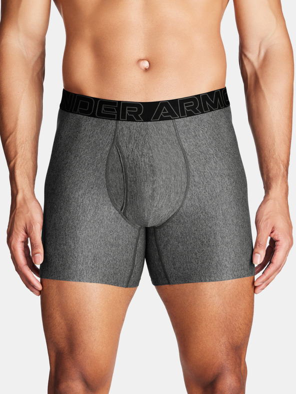 Under Armour Férfi boxeralsó Under Armour M UA Perf Tech 6in 1pk
