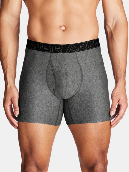 Under Armour Férfi boxeralsó Under Armour M UA Perf Tech 6in 1pk