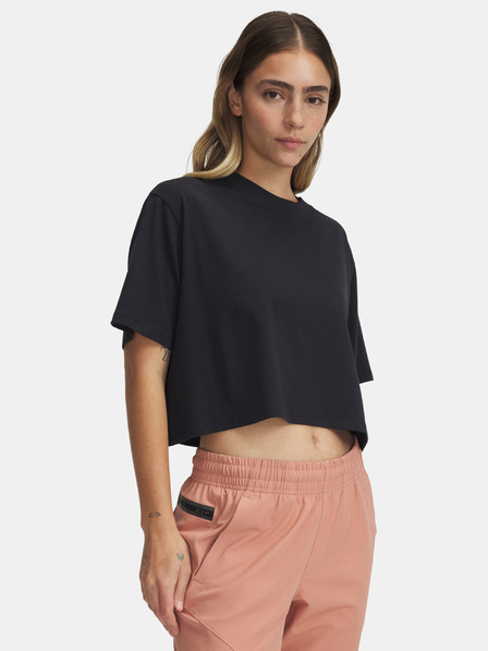 Under Armour Női póló Under Armour UA Rival SS