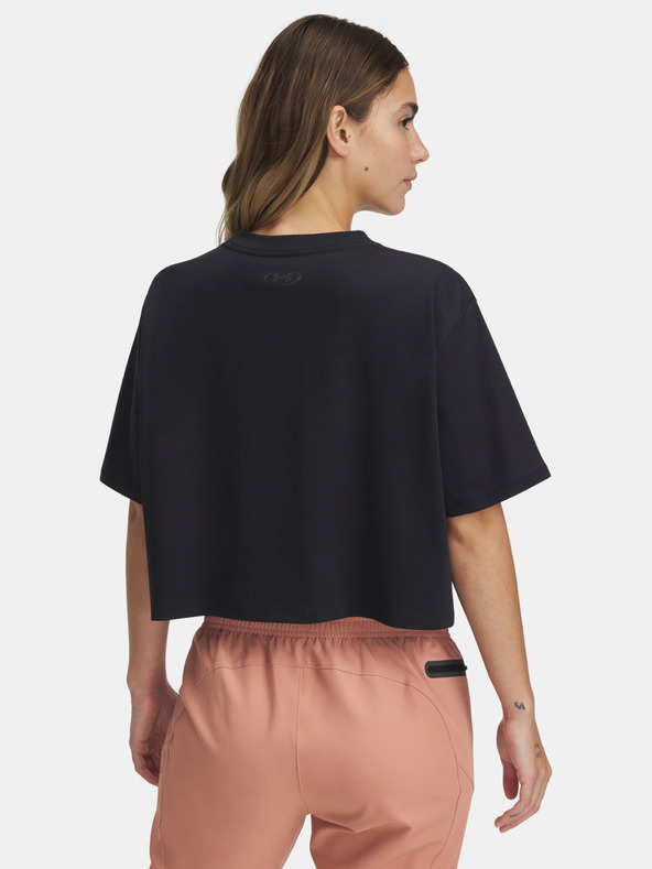 Under Armour Női póló Under Armour UA Rival SS