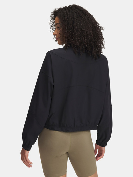 Under Armour Női dzseki Under Armour UA Rival Woven Jacket