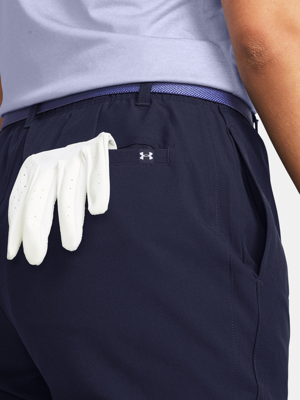 Under Armour Női nadrág Under Armour UA Drive Pant-BLU