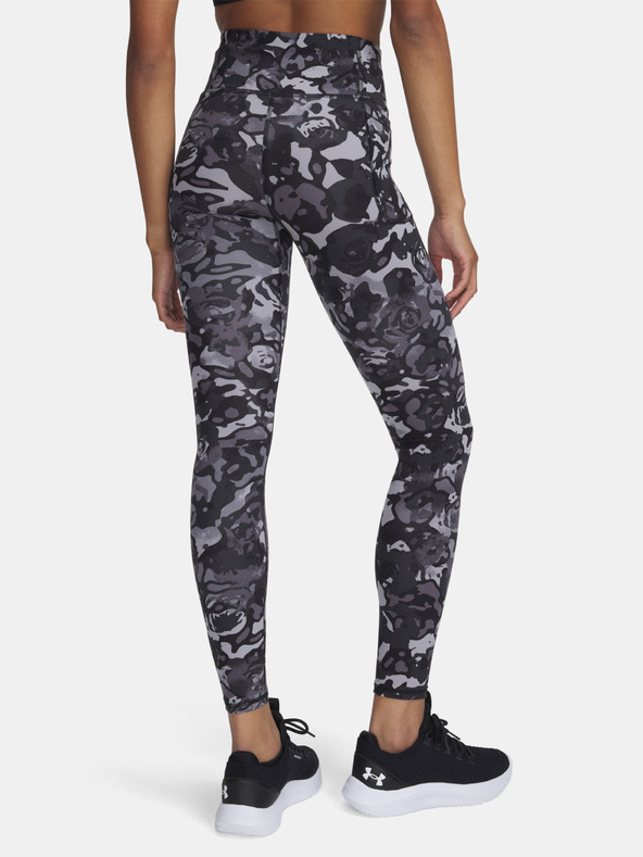 Under Armour Női leggings Under Armour Motion Print Legging