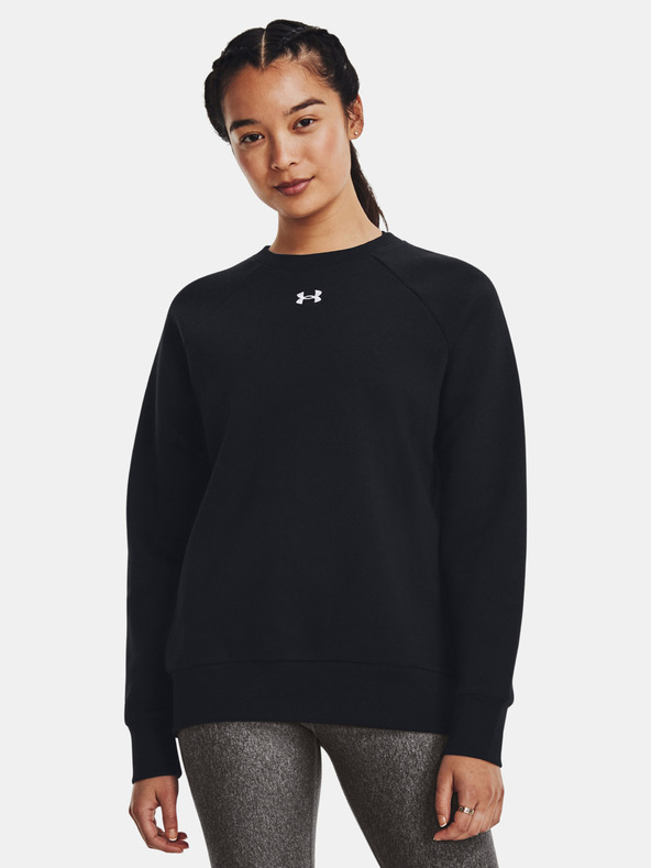 Under Armour Női felső Under Armour UA Rival Fleece Crew