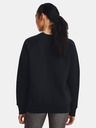 Under Armour Női felső Under Armour UA Rival Fleece Crew