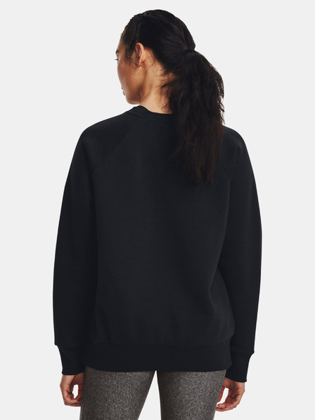 Under Armour Női felső Under Armour UA Rival Fleece Crew