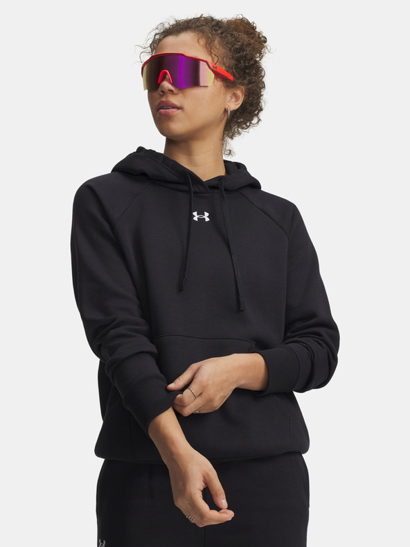 Under Armour Női felső Under Armour UA Rival Fleece Hoodie