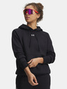 Under Armour Női felső Under Armour UA Rival Fleece Hoodie