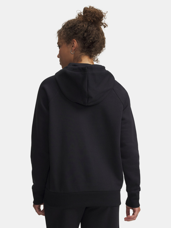 Under Armour Női felső Under Armour UA Rival Fleece Hoodie
