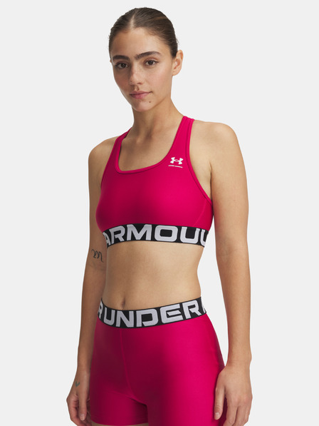 Under Armour Női melltartó Under Armour UA HG Mid Branded