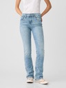 GAP Jeans Boot Mid Rise Baby GAP