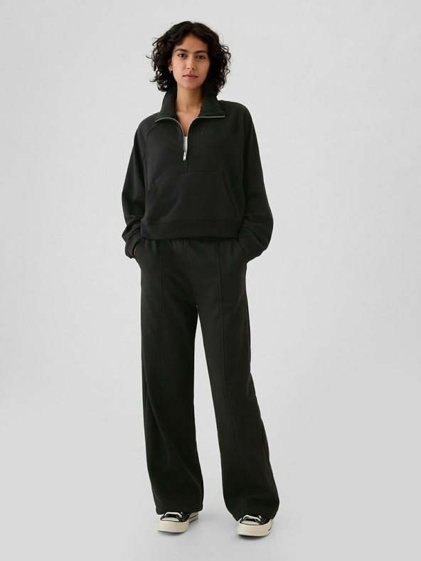 GAP Logós pulóver GAP