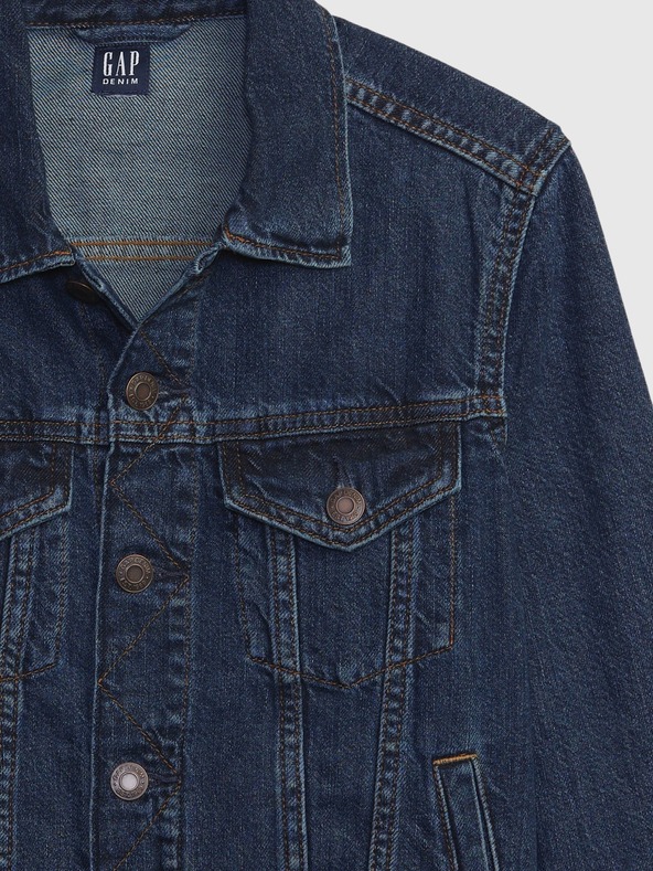 GAP Gyerek farmer dzseki GAP