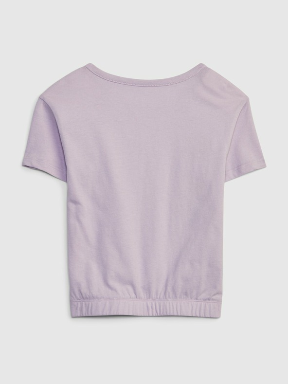 GAP Baby póló Gap & Peanuts Snoopy GAP