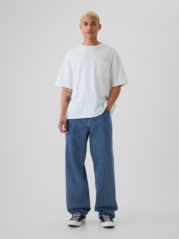 GAP Jeans Unisex Baggy Fit GAP