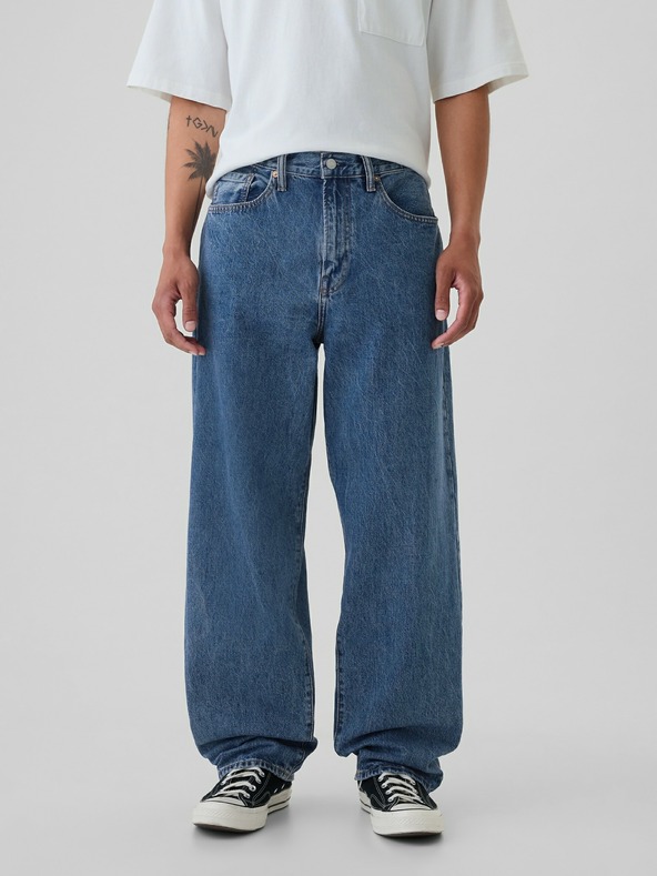 GAP Jeans Unisex Baggy Fit GAP