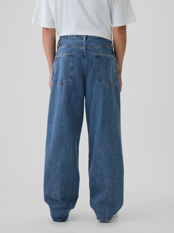 GAP Jeans Unisex Baggy Fit GAP
