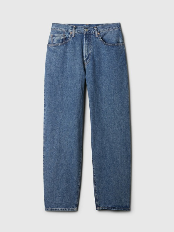 GAP Jeans Unisex Baggy Fit GAP