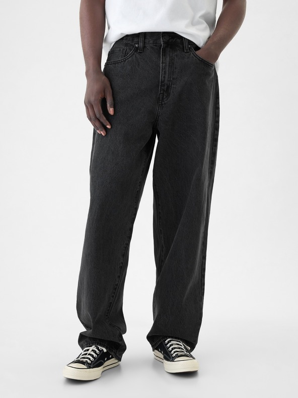 GAP Jeans Unisex Baggy Fit GAP