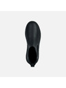 Geox Fekete Geox Spherica EC4.1 női bokacsizma