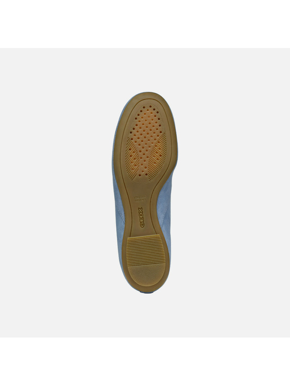 Geox Világoskék női Geox Palmaria Loafers