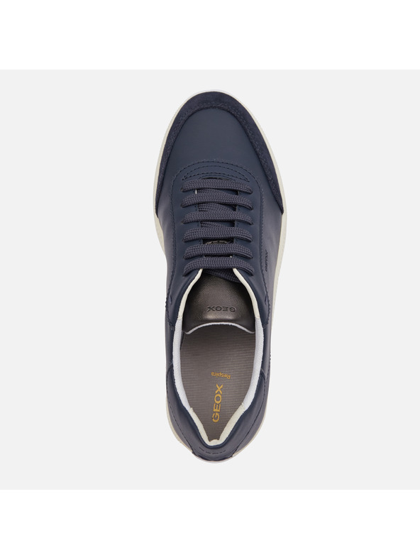 Geox Sötétkék Geox Meleda női sportcipő