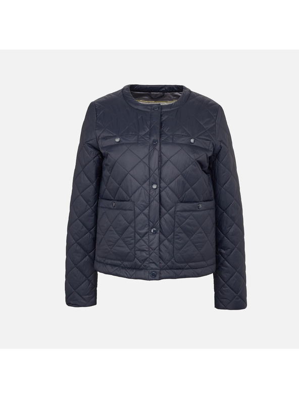 Geox Sötétkék Geox W Amabel női dzseki