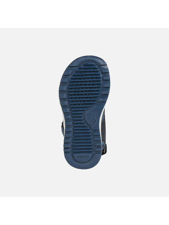 Geox Sötétkék fiú szandál Geox Alben
