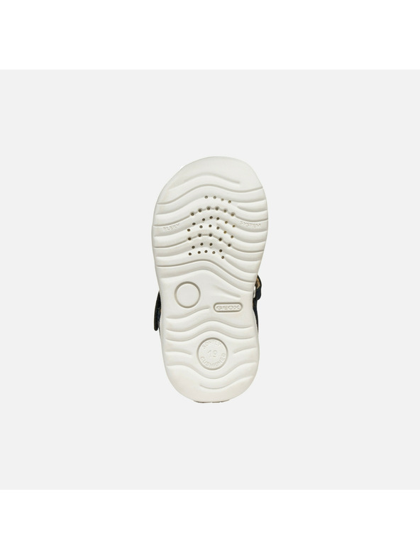 Geox Fiúk Első lépések Geox Macchia Sötétkék