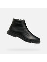Geox Geox Spherica EC1 ABX fekete férfi bokacsizma