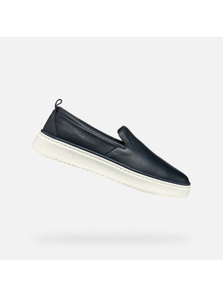 Geox Sötétkék férfi Geox Zackerty tornacipő