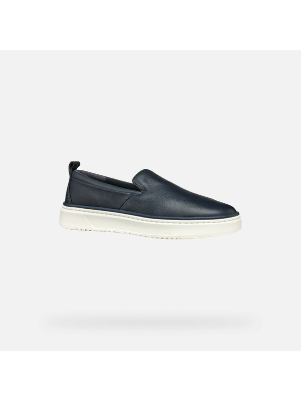 Geox Sötétkék férfi Geox Zackerty tornacipő